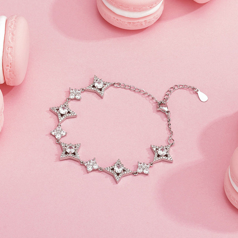 Dream Star Sparkle Bracelet